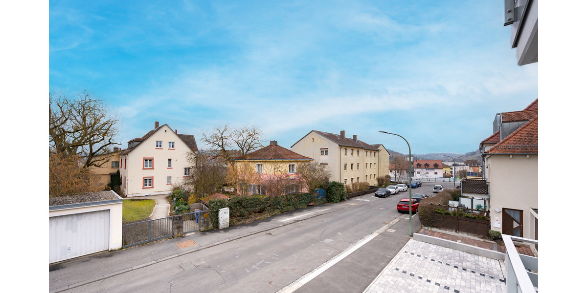 Etagenwohnung Würzburg Frauenland - 2 Zimmer, 75 m&sup2;, 565.000&euro; | Angebot:25845930