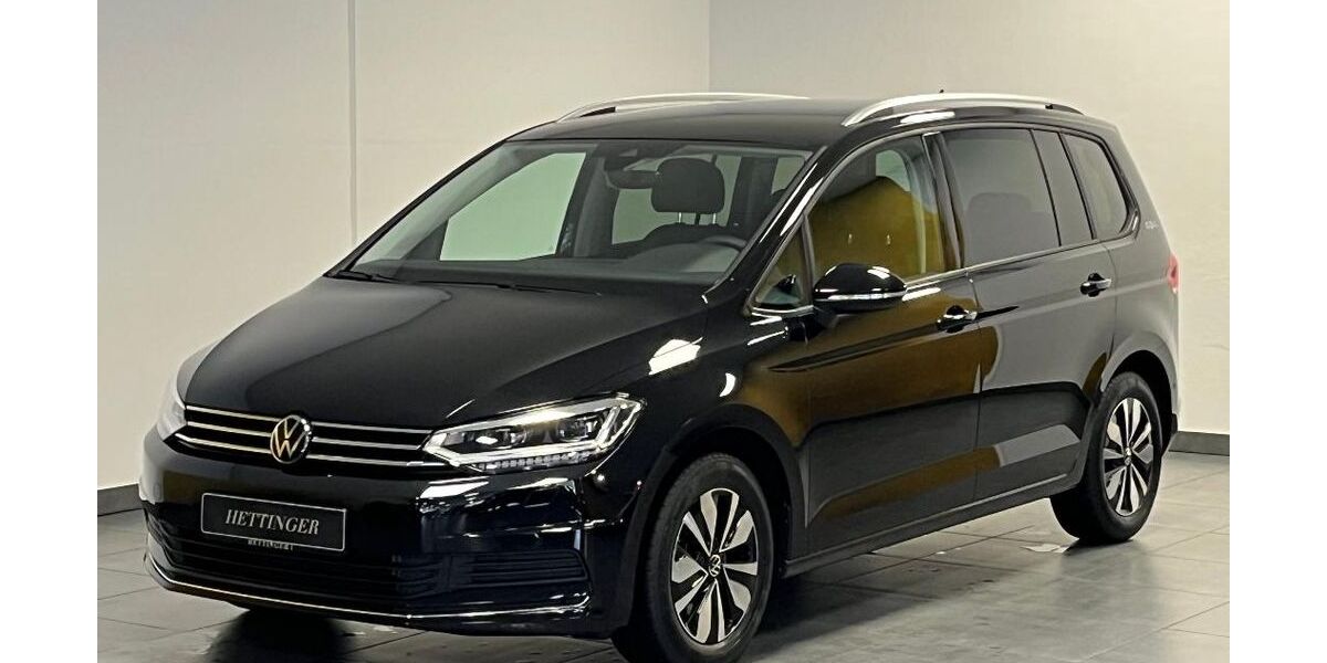 VW Touran 25.900 km 37.480 € Marktheidenfeld 97828