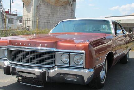 Chrysler Andere 74.845 km 16.950 &euro; Würzburg 97080