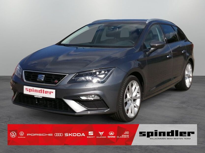 Seat Leon 97.600 km 15.480 € Kreuzwertheim 97892