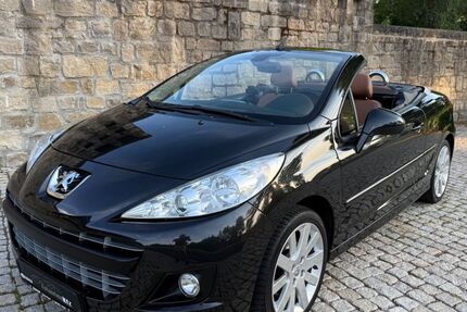 Peugeot 207 59.000 km 6.999 &euro; Estenfeld 97230