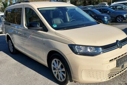 VW Caddy 221.000 km 16.750 € Würzburg 97082