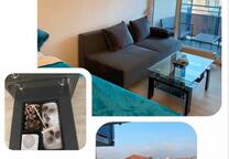 Mobilierte 1 Zimmer Wohnung ab 15.06.2025 nur für 1 Person !