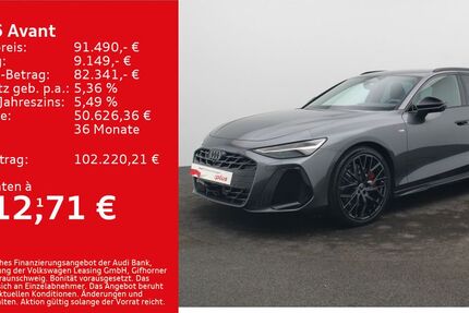 Audi A6 8.000 km 91.490 &euro; Würzburg 97076