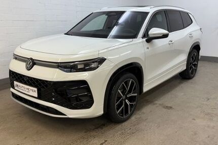 VW Tayron 16.870 km 55.870 € Ochsenfurt 97199