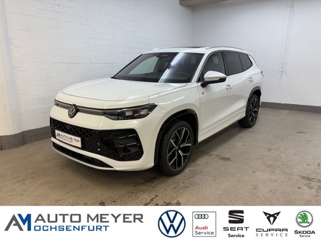 VW Tayron 16.870 km 55.870 € Ochsenfurt 97199