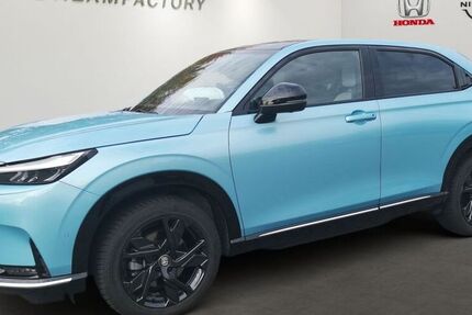 Honda e:Ny1