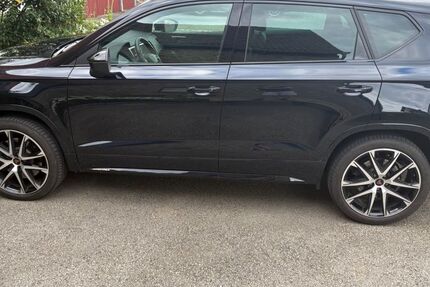 Cupra Ateca 73.000 km 27.300 € Schwebenried 97450