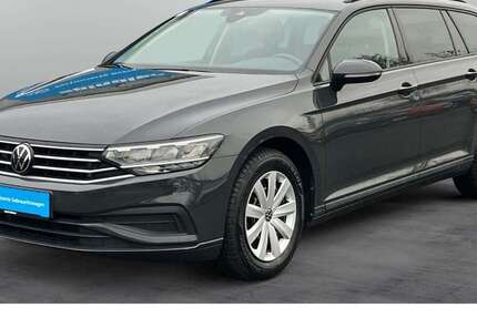 VW Passat 80.500 km 23.331 &euro; Kitzingen 97318