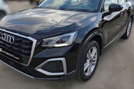 Audi Q2 99.654 km 18.970 &euro; Würzburg 97076