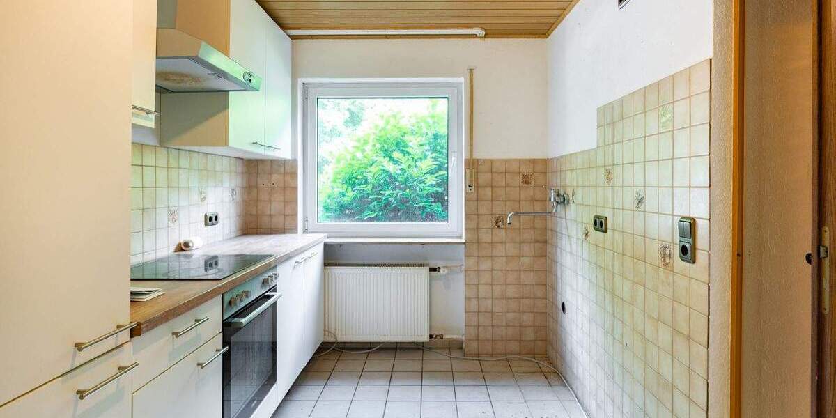 Reihenmittelhaus Rottendorf - 5 Zimmer, 131 m&sup2;, 399.000&euro; | Angebot:25734614