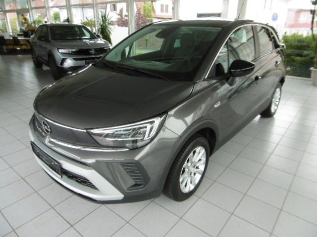 Crossland (X)