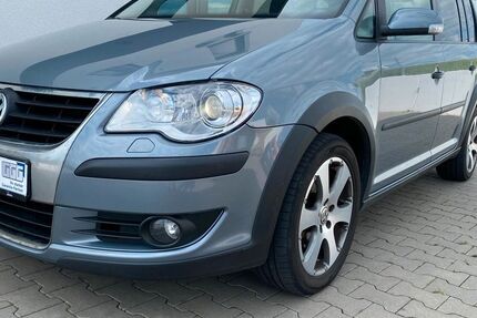 VW Touran 243.392 km 4.200 &euro; Bergtheim 97241