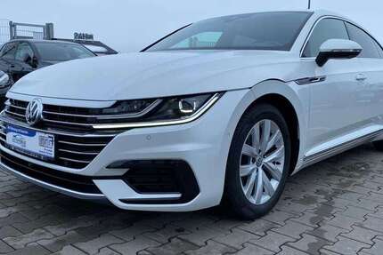 VW Arteon 63.797 km 24.999 &euro; Bergtheim 97241