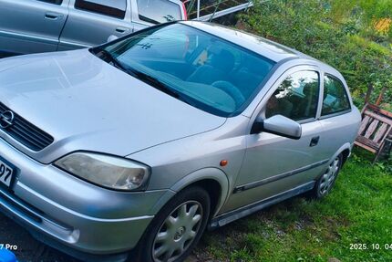Opel Astra 177.500 km 700 &euro; Tauberbischofsheim 97941