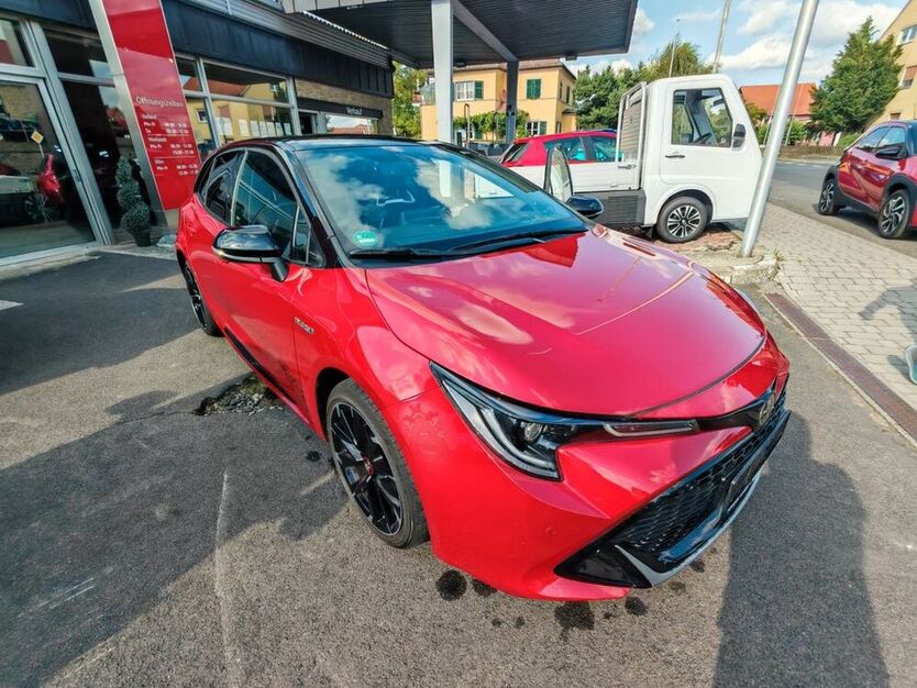 Corolla