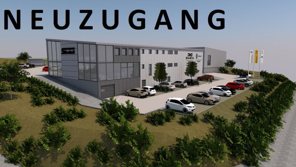 Dacia Sandero 11.400 km 14.880 &euro; Waldbrunn 97295