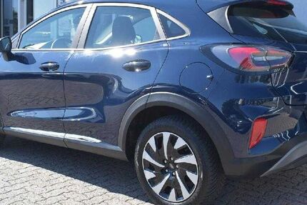 Ford Puma 27.348 km 16.690 &euro; Unterpleichfeld 97294