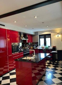 Doppelhaushälfte Würzburg Heuchelhof - 7 Zimmer, 200 m&sup2;, 699.000&euro; | Angebot:27001996