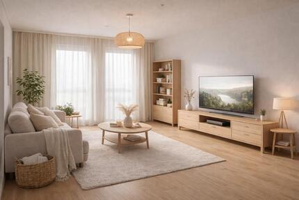 Wohnung Triefenstein - 3 Zimmer, 80 m&sup2;, 765&euro; | Angebot:26491277