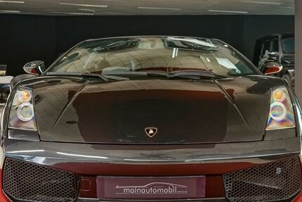 Lamborghini Gallardo 24.237 km 97.490 &euro; Würzburg 97070