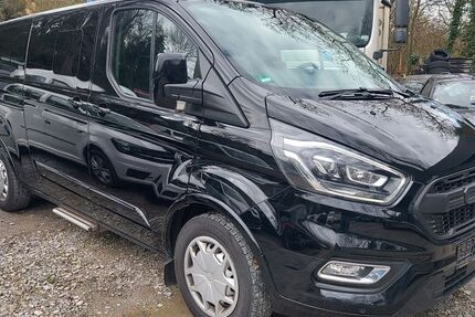 Ford Transit 223.100 km 18.999 &euro; Würzburg 97082