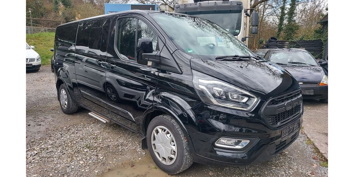 Ford Transit 223.100 km 18.999 &euro; Würzburg 97082
