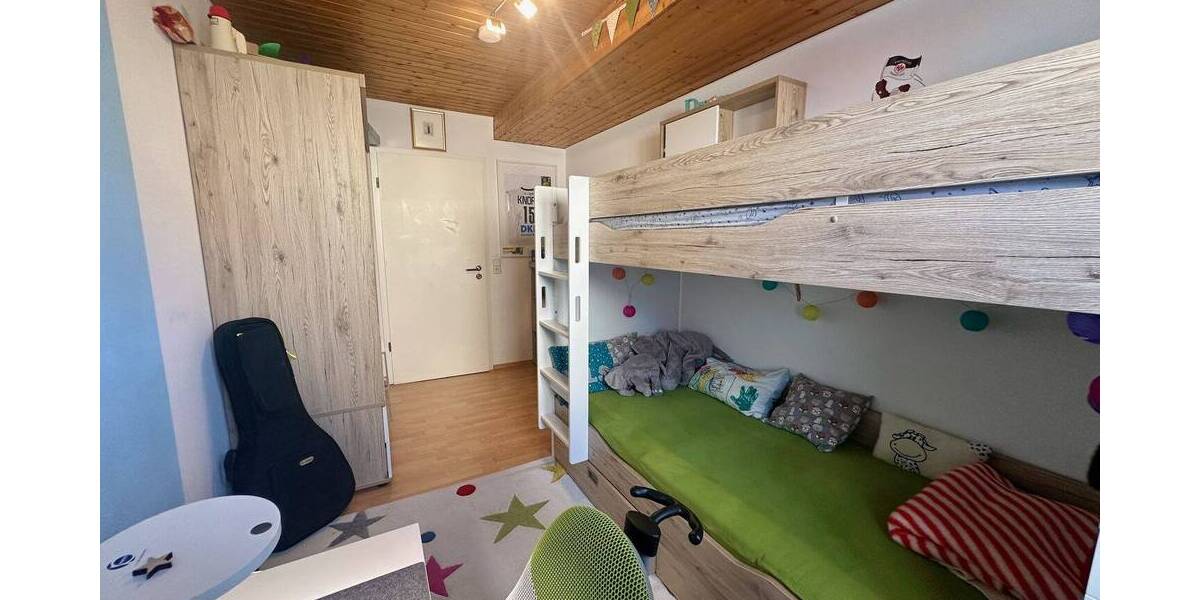 Etagenwohnung Zell am Main - 4 Zimmer, 105 m&sup2;, 350.000&euro; | Angebot:26438132