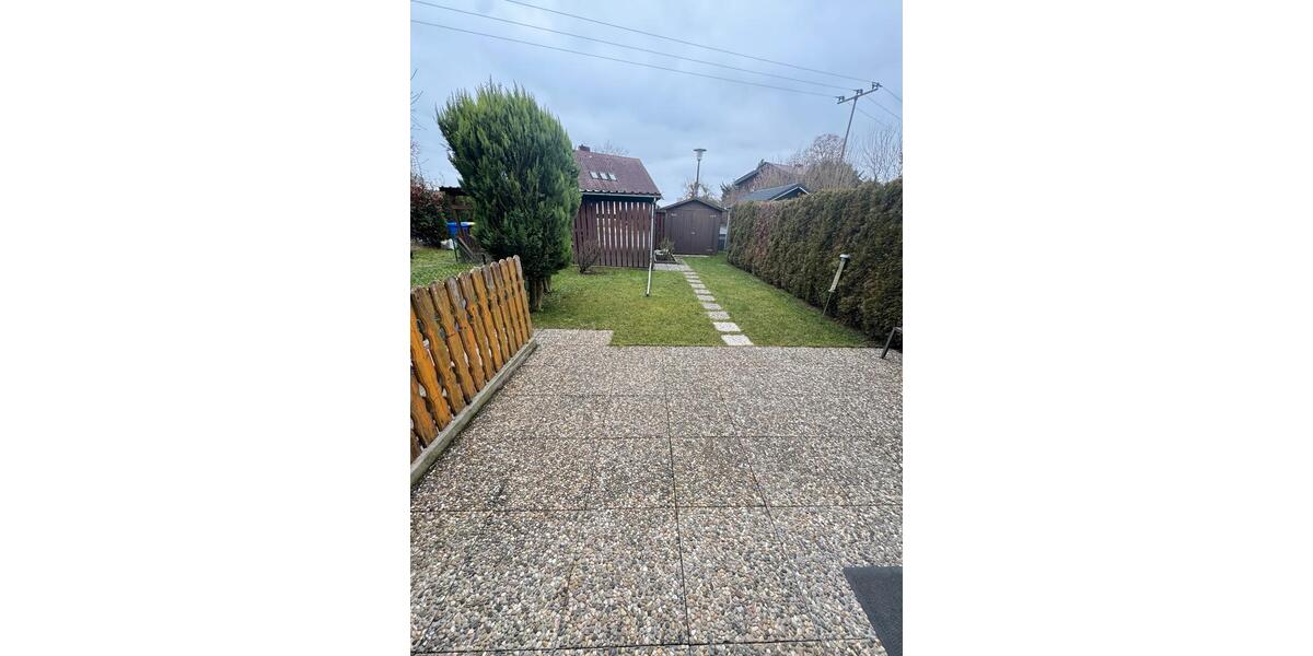 REIHENHAUS IN GIEBELSTADT ZU VERKAUFEN 4 zimmer