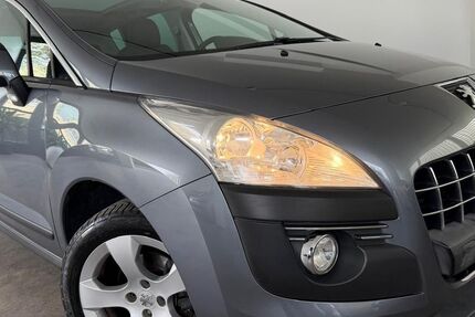 Peugeot 3008 106.000 km 6.490 &euro; Würzburg 97080