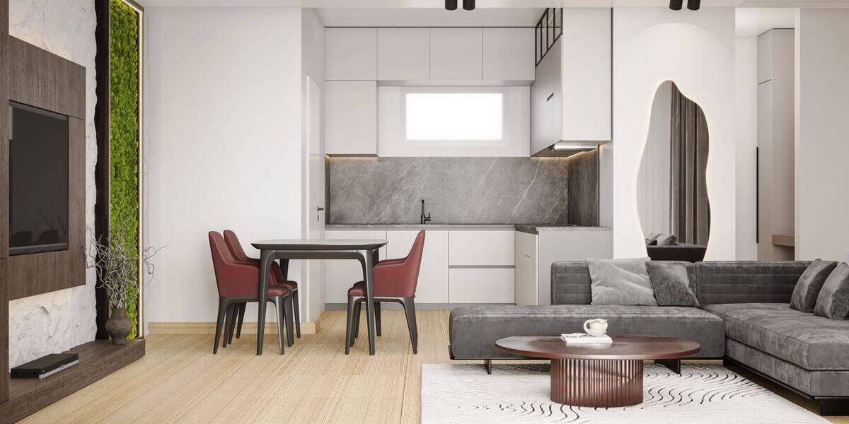 Etagenwohnung Volkach - 3 Zimmer, 104 m&sup2;, 549.000&euro; | Angebot:26028399