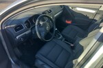 VW Golf VI 169.000 km 3.690 &euro; Karlstadt 97753