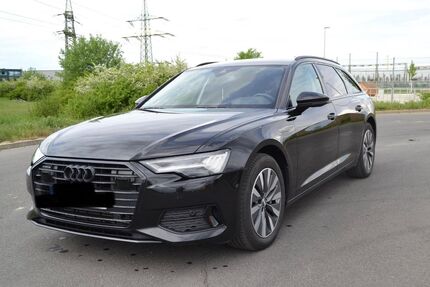 Audi A6 125.000 km 29.900 &euro; Dettelbach 97337
