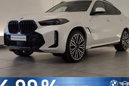 BMW X6 15.966 km 91.310 &euro; Würzburg 97076