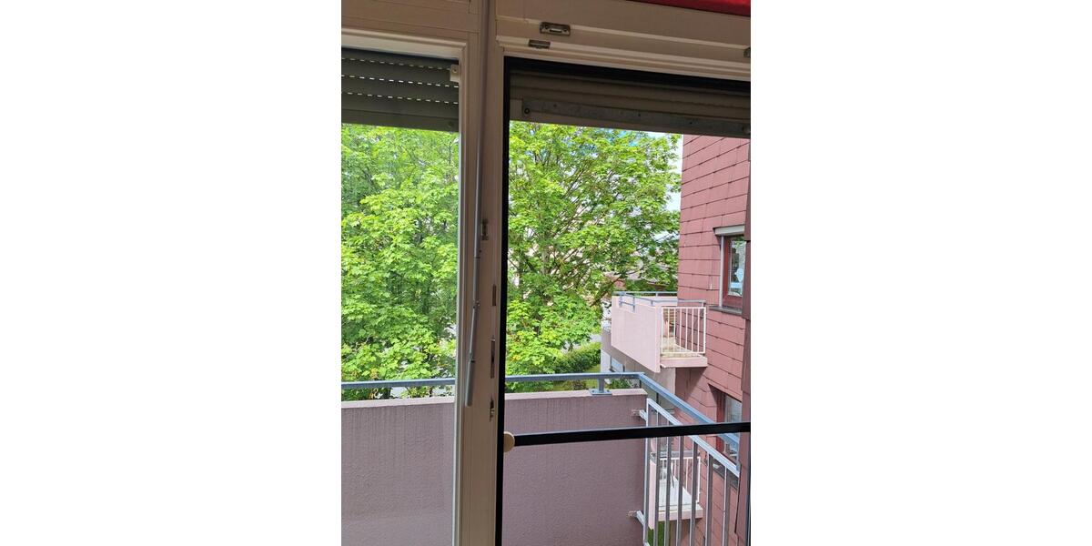 Dachgeschoßwohnung Gerbrunn - 1 Zimmer, 30 m&sup2;, 420&euro; | Angebot:26566515