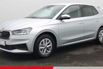 Skoda Fabia 39.000 km 13.980 € Würzburg 97084