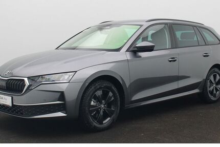 Skoda Octavia 6.500 km 37.980 &euro; Würzburg 97084