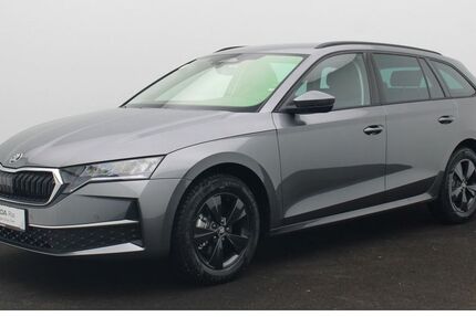Skoda Octavia 9.900 km 36.980 &euro; Würzburg 97084