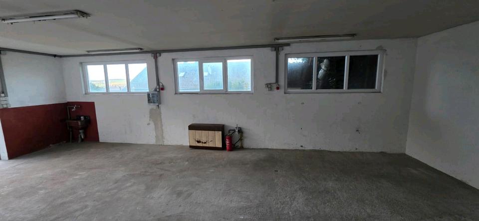 Gewerbeobjekt Tauberbischofsheim - 560&euro; | Angebot:26364400