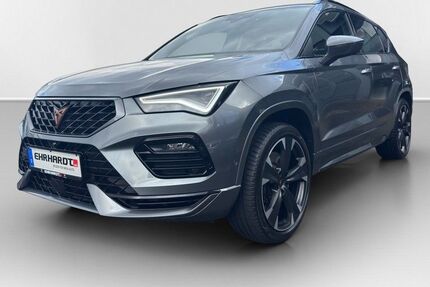 Cupra Ateca 37.490 km 35.990 &euro; Zellingen 97225