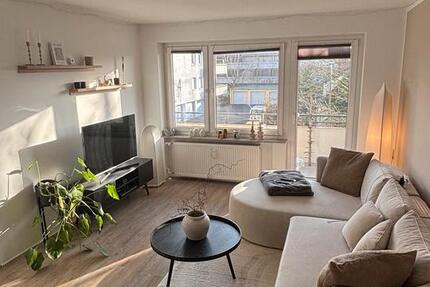 Wohnung Höchberg - 2 Zimmer, 58 m&sup2;, 890&euro; | Angebot:25542958