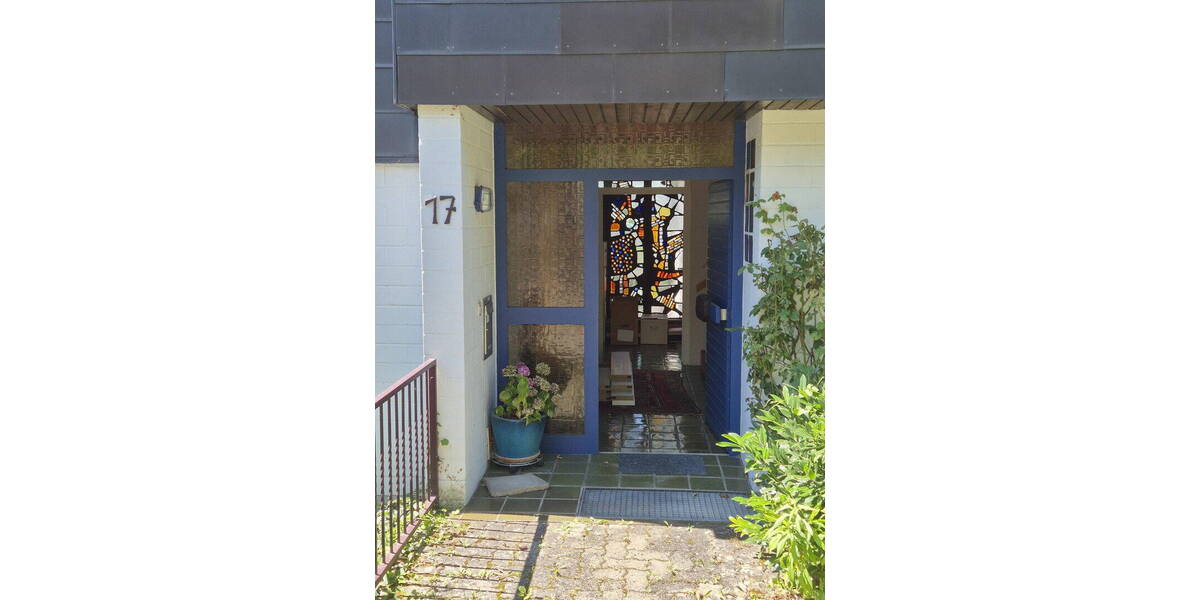 Reihenendhaus Veitshöchheim - 8 Zimmer, 186 m&sup2;, 579.000&euro; | Angebot:26555171