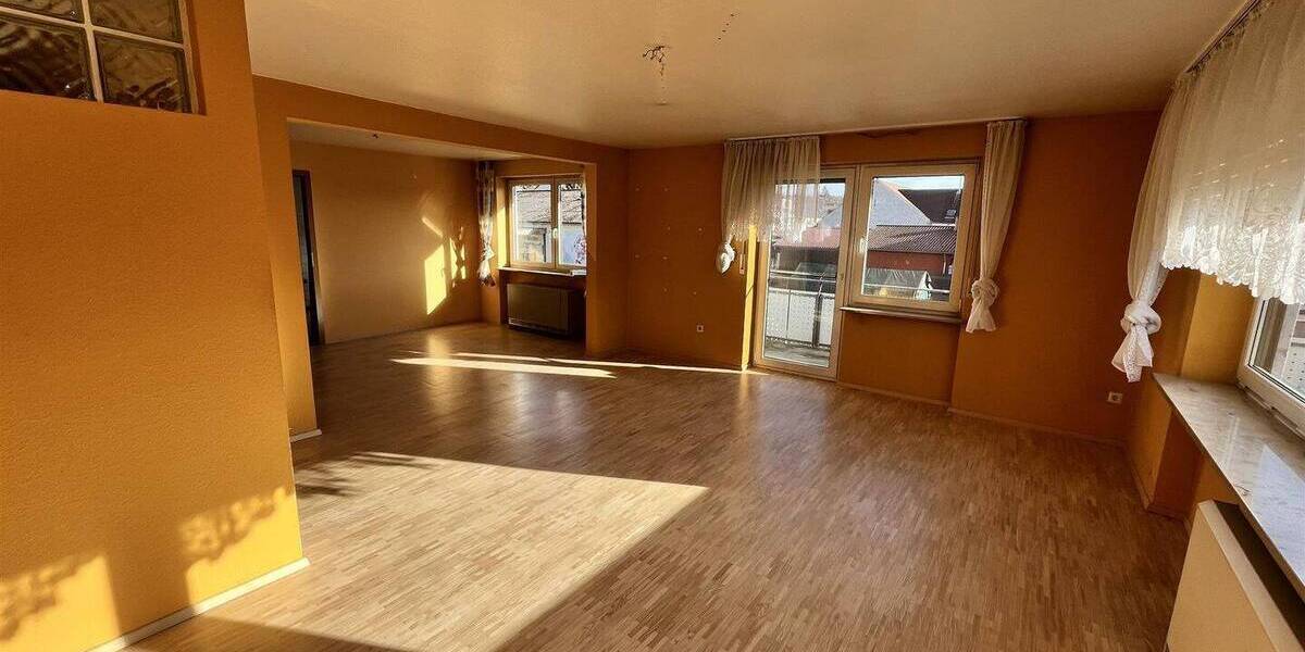 Mehrfamilienhaus, Wohnhaus Tauberbischofsheim - 1 Zimmer, 283 m&sup2;, 455.000&euro; | Angebot:26018241