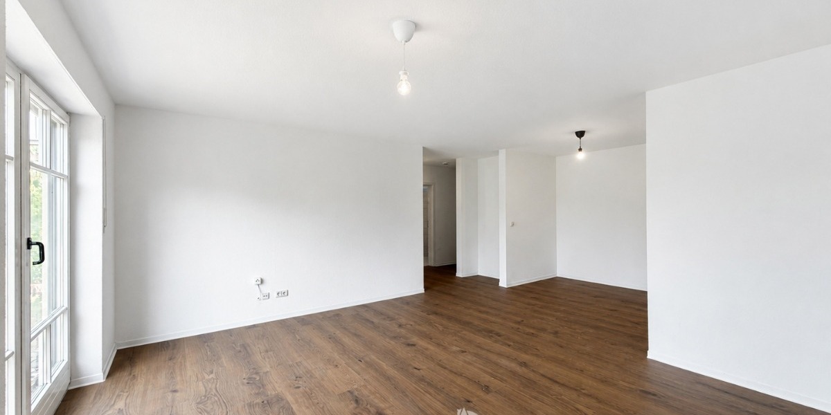 Barrierearme 2-Zimmer-Erdgeschosswohnung mit Terrasse, Stellplatz und Kellerabteil - Terrassenwohnung Eibelstadt | Angebot:27107911