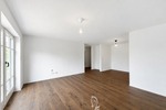 Barrierearme 2-Zimmer-Erdgeschosswohnung mit Terrasse, Stellplatz und Kellerabteil - Terrassenwohnung Eibelstadt | Angebot:27107911