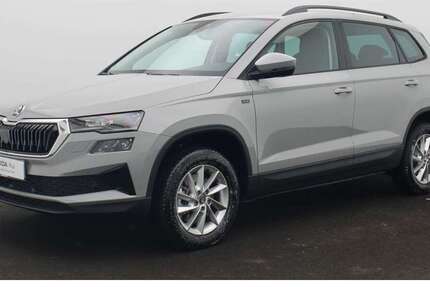 Skoda Karoq 5.000 km 34.980 &euro; Würzburg 97084