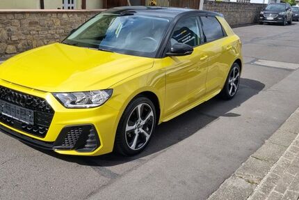 Audi A1 15.600 km 20.990 € Stammheim 97509