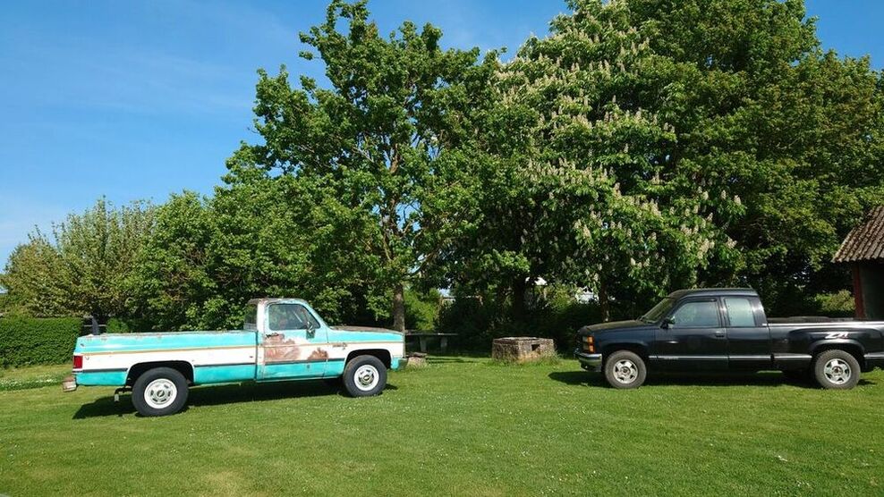 Silverado