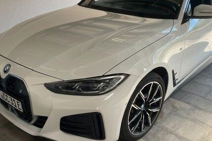 BMW i4 94.000 km 32.900 &euro; Karlstadt 97753