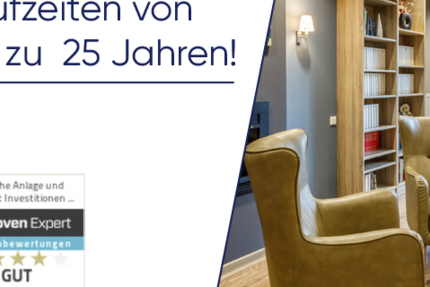 Wohnung Würzburg - 1 Zimmer, 53 m&sup2;, 294.150&euro; | Angebot:25657860